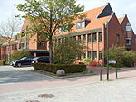 Buedelsdorf Rathaus